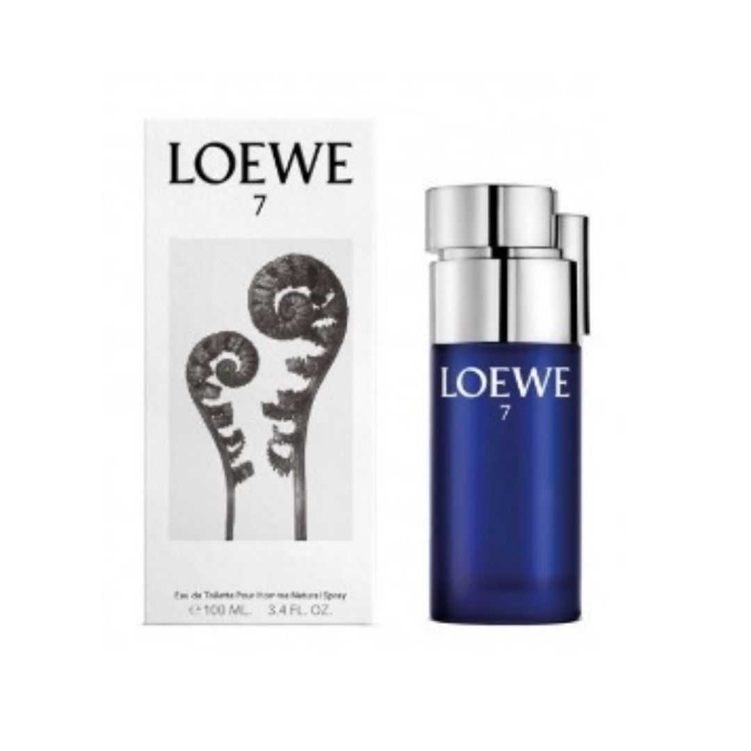 Loewe 7 For Men Eau De Toilette