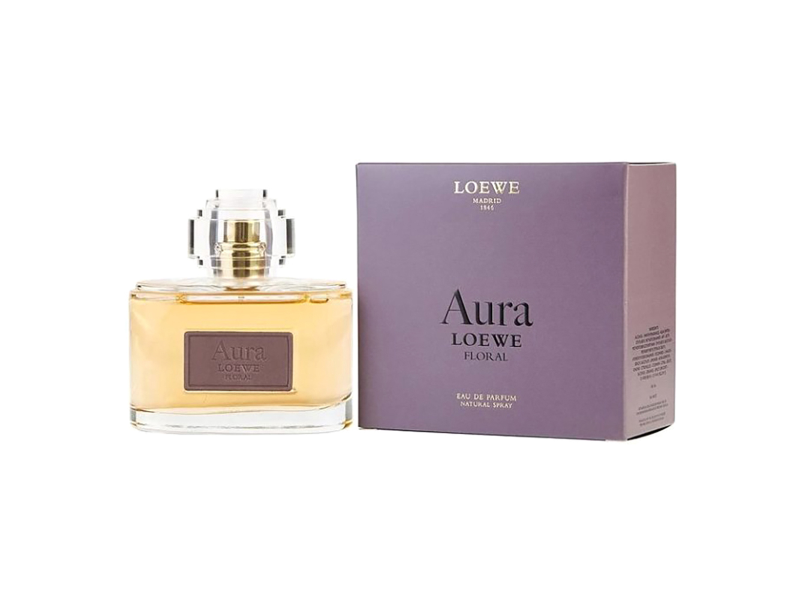 Loewe Aura Floral Eau De Parfum 1 For Women