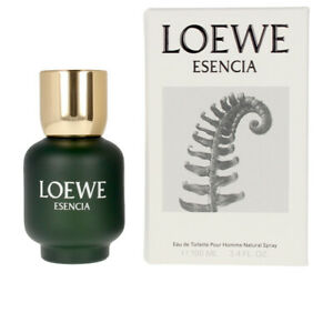 Loewe Esencia For Men Toilette