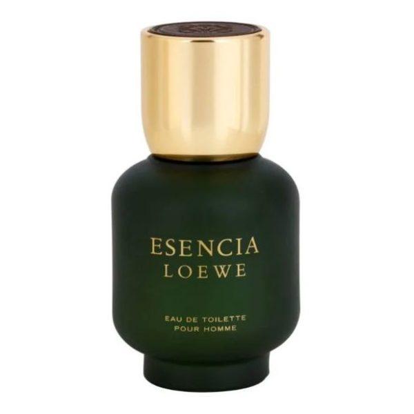 Loewe Esencia For Men Toilette