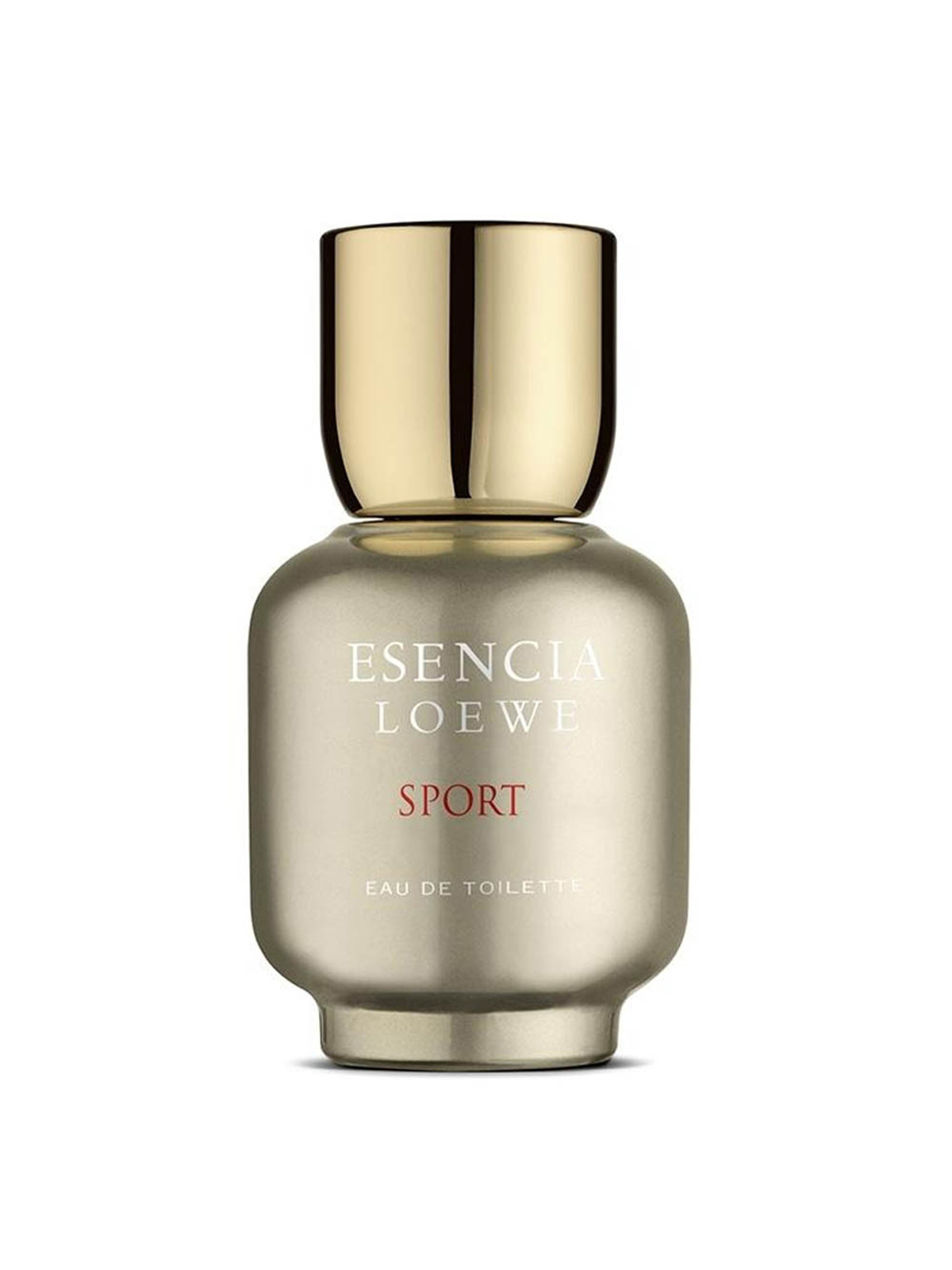 Loewe Esencia Sport Eau De Toilette  For Men