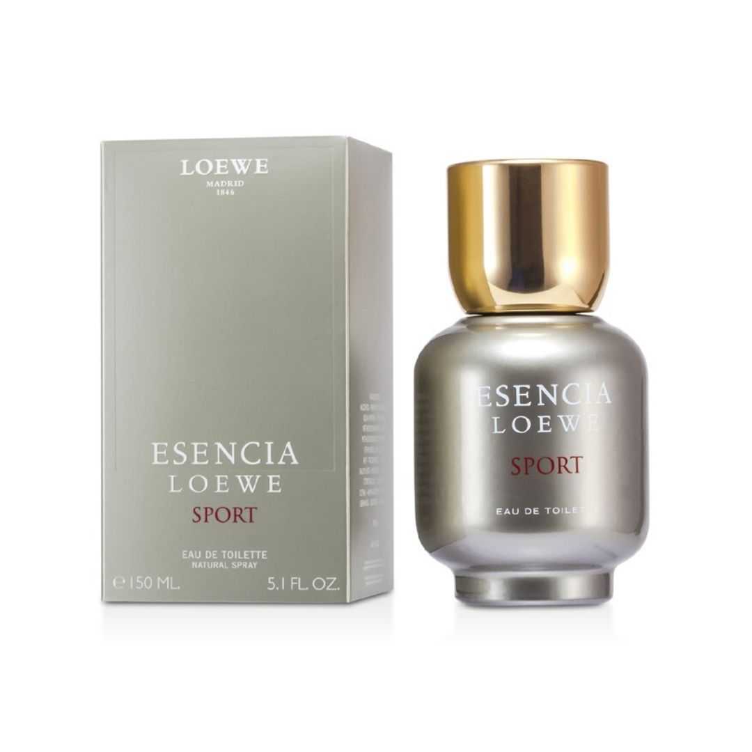 Loewe Esencia Sport For Men Eau De Toilette 1