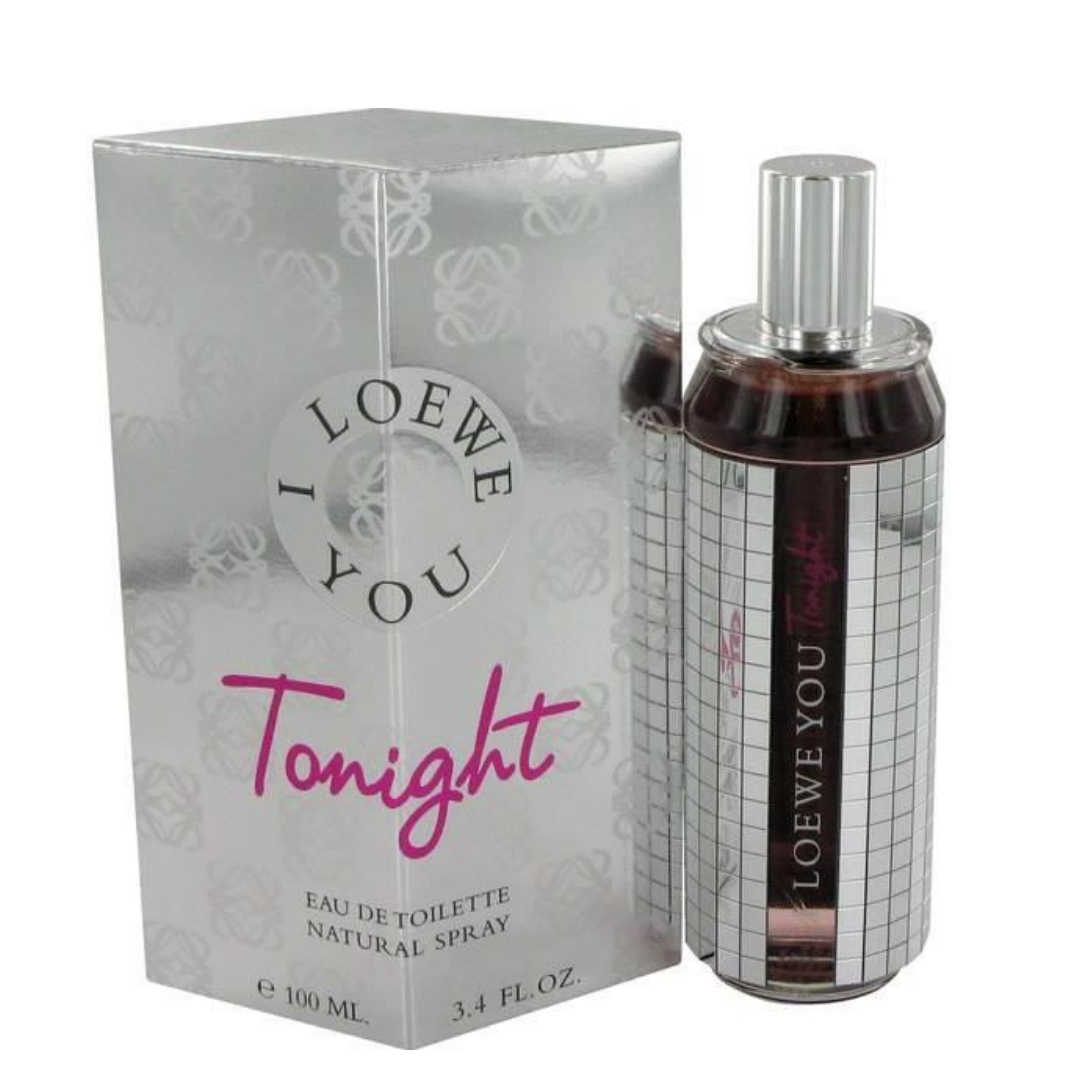 Loewe I Loewe You For Women Eau De Parfum