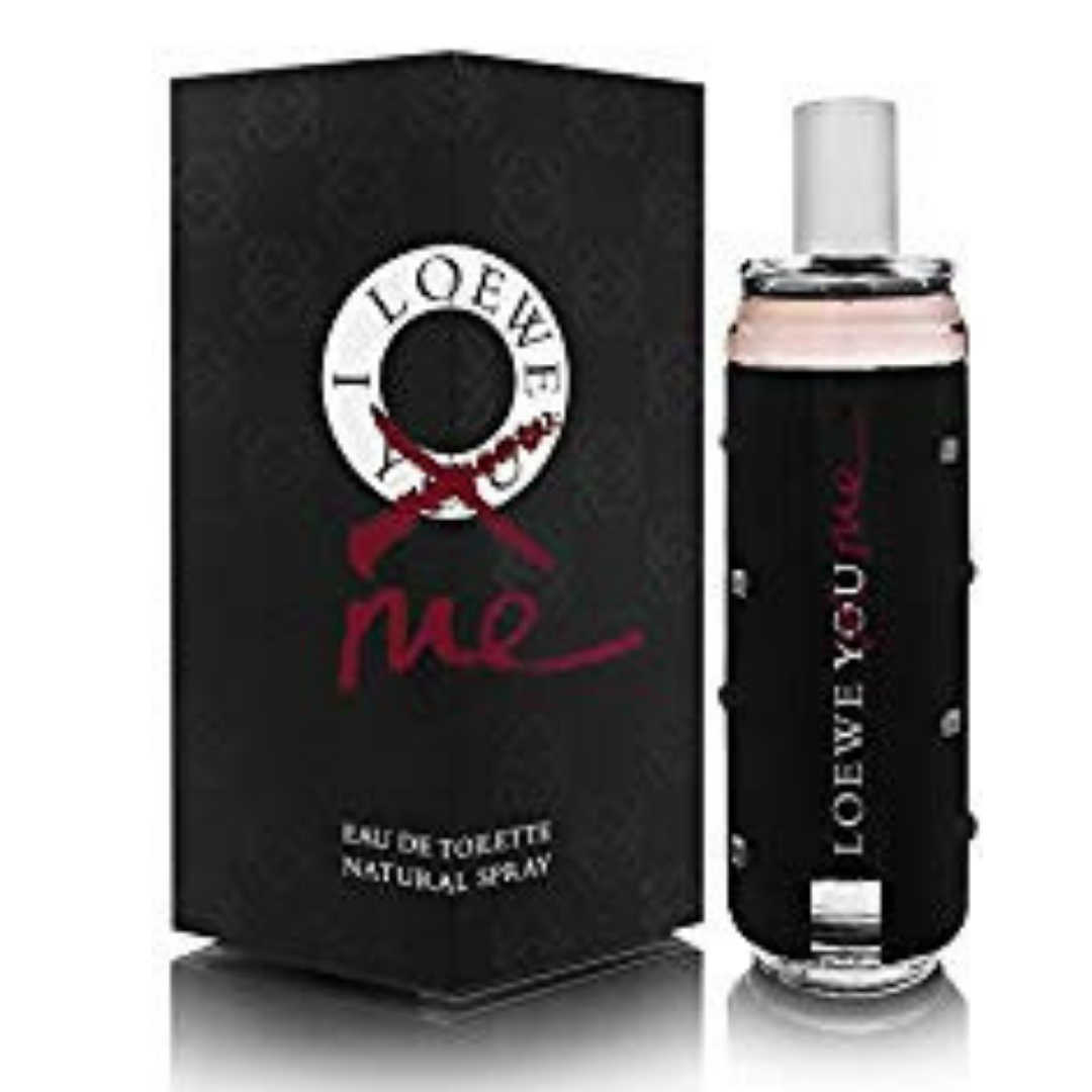 Loewe I Loewe You X Me For Women Eau De Toilette