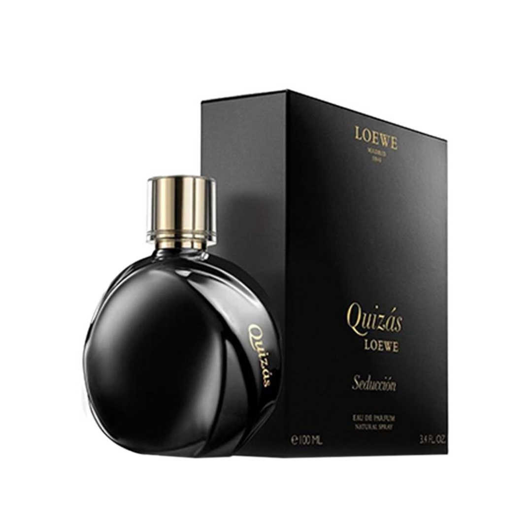 Loewe Quizas Seduccion For Women Eau De Parfum