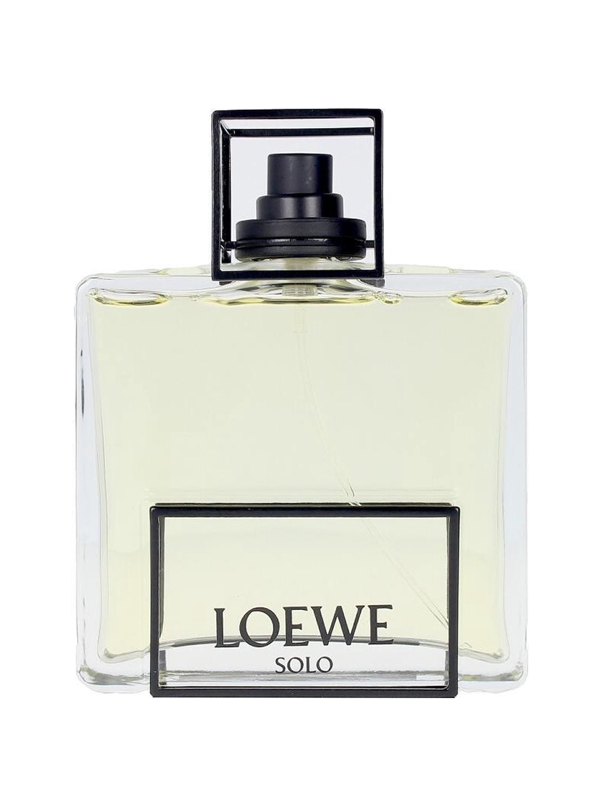 Loewe Solo Esencial Eau De Toilette  For Men