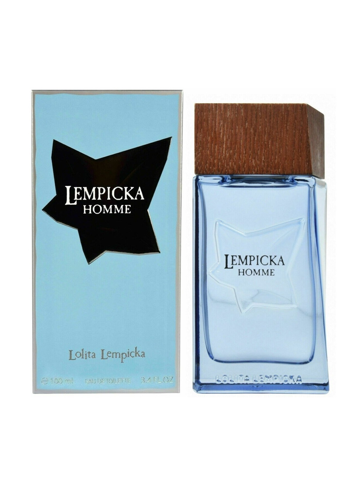 Lolita Lempicka Eau De Toilette  For Men