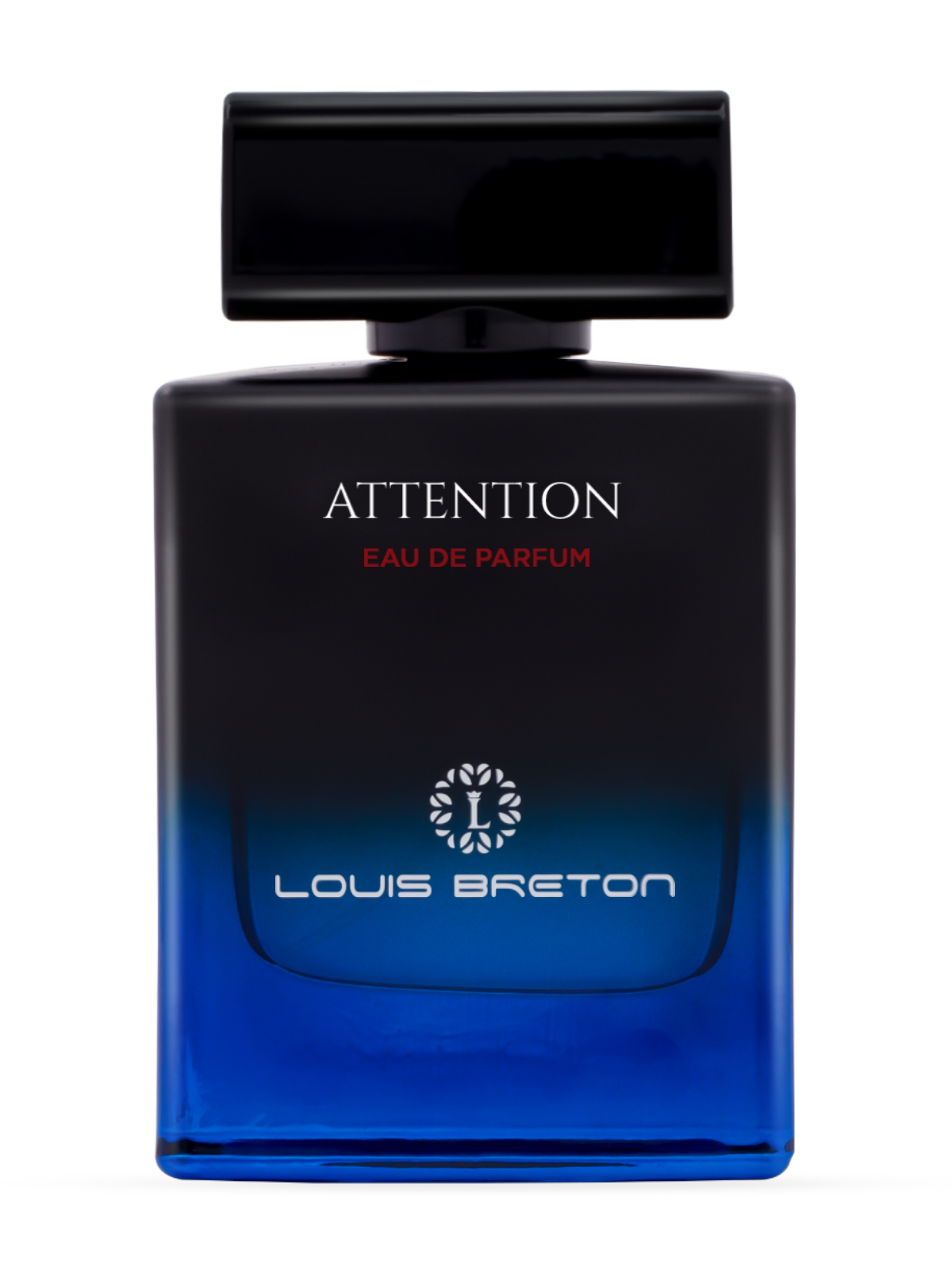 Louis Breton Attention Eau De Parfum  For Men