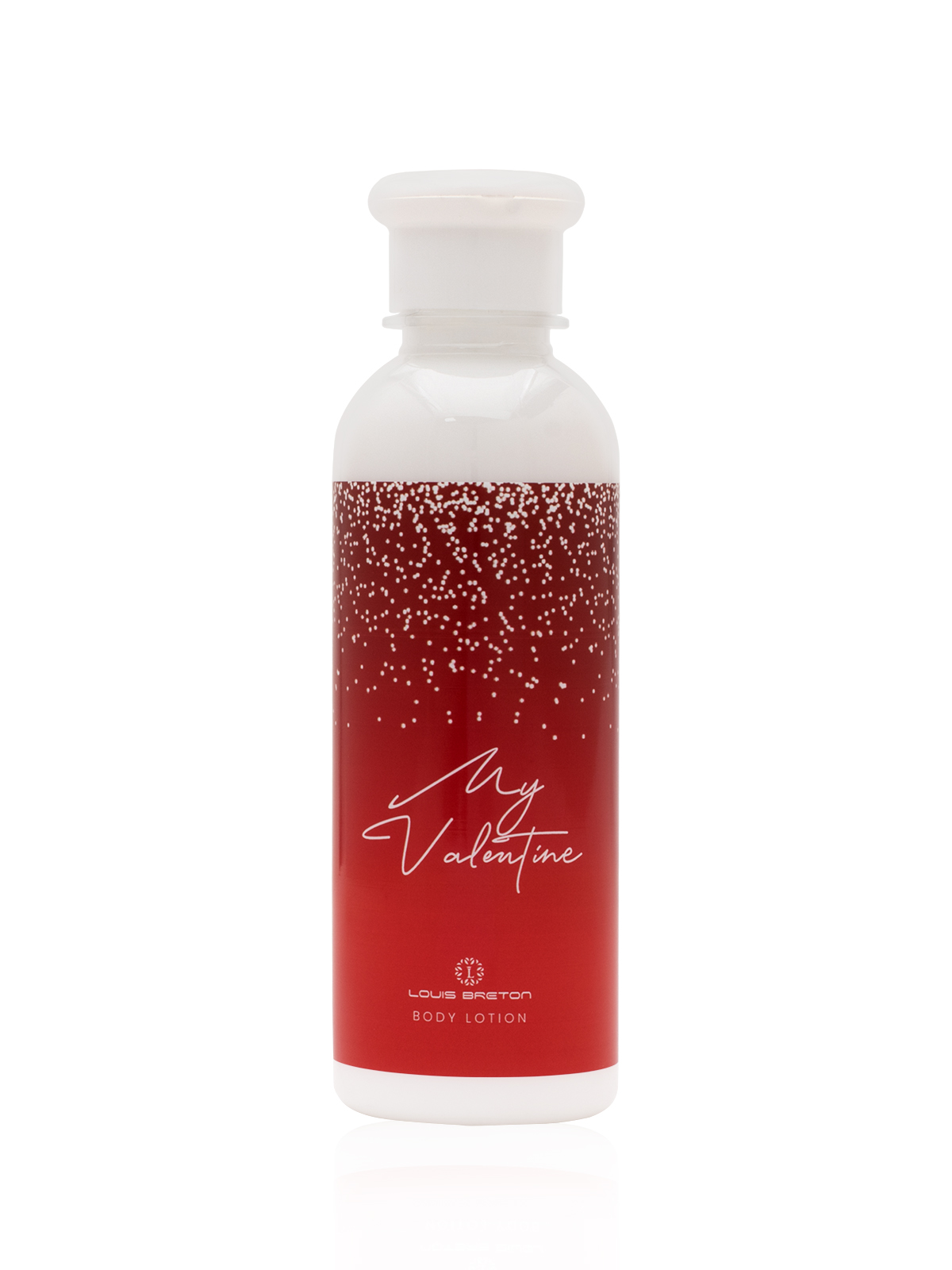 Louis Breton Body Lotion My Valentine