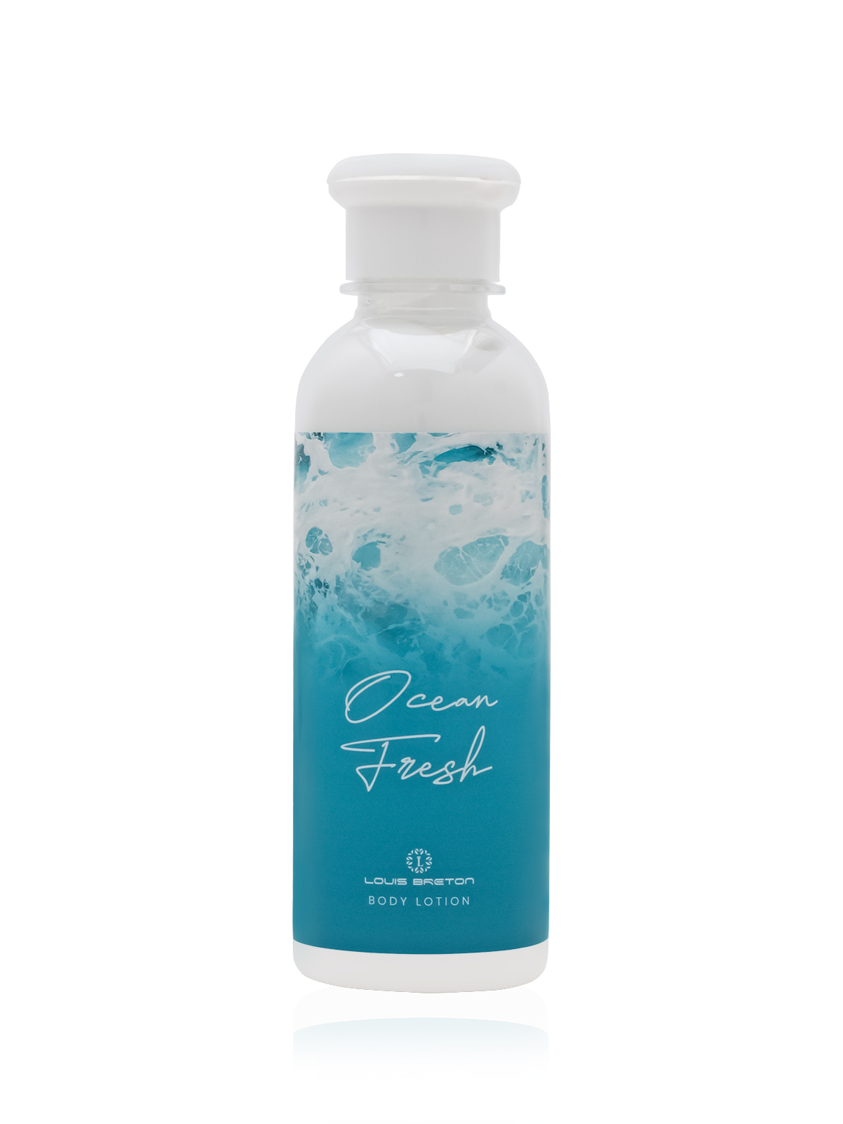 Louis Breton Body Lotion Ocean Fresh