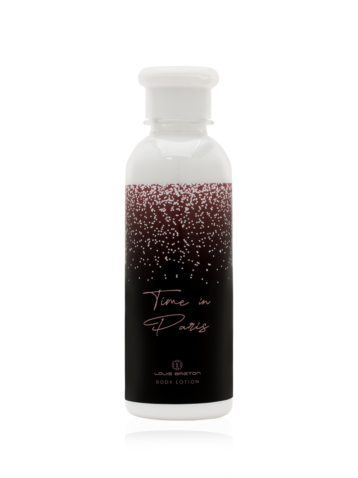 Louis Breton Body Lotion Time In Paris