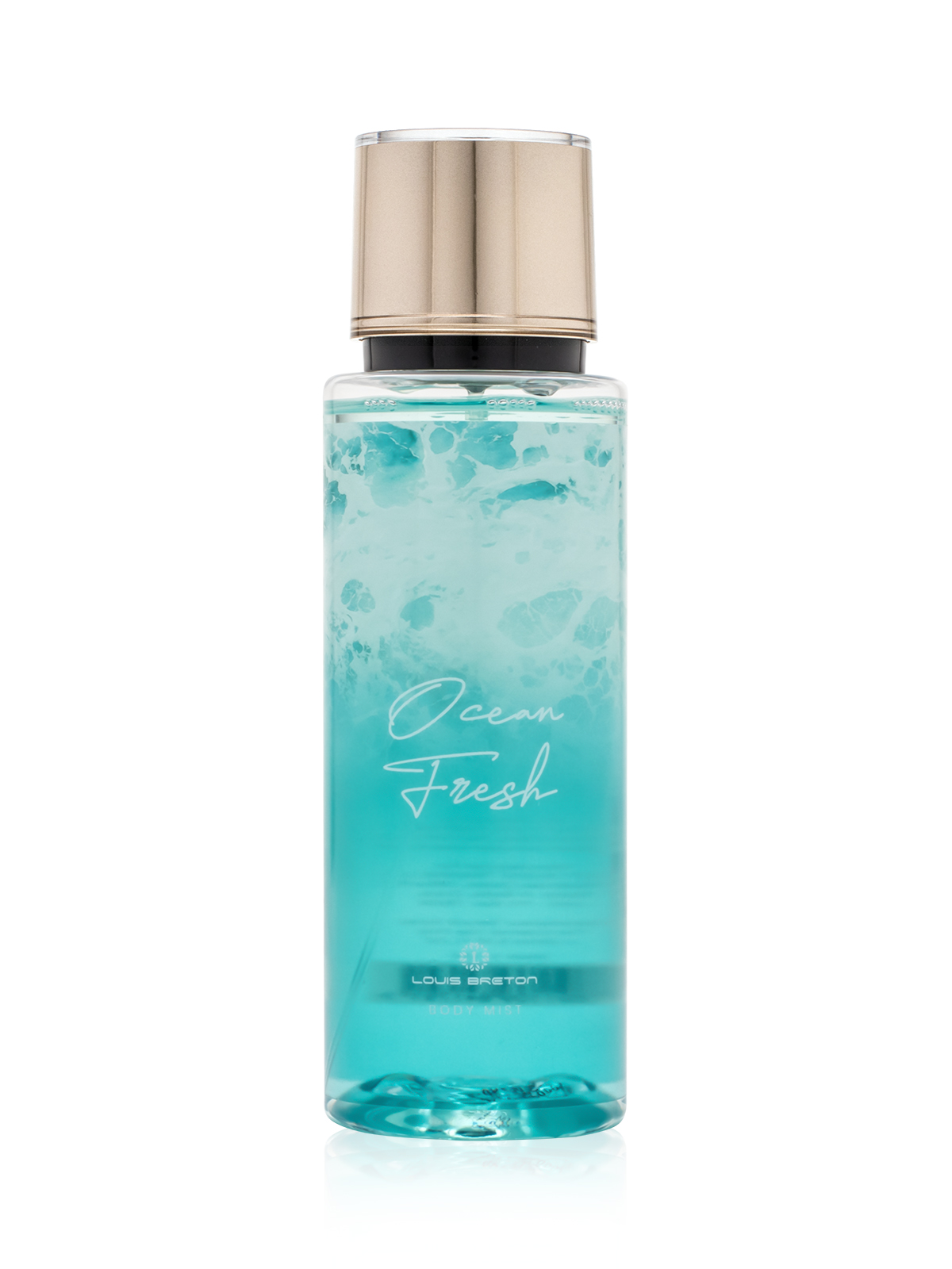 Louis Breton Body Mist Ocean Fresh