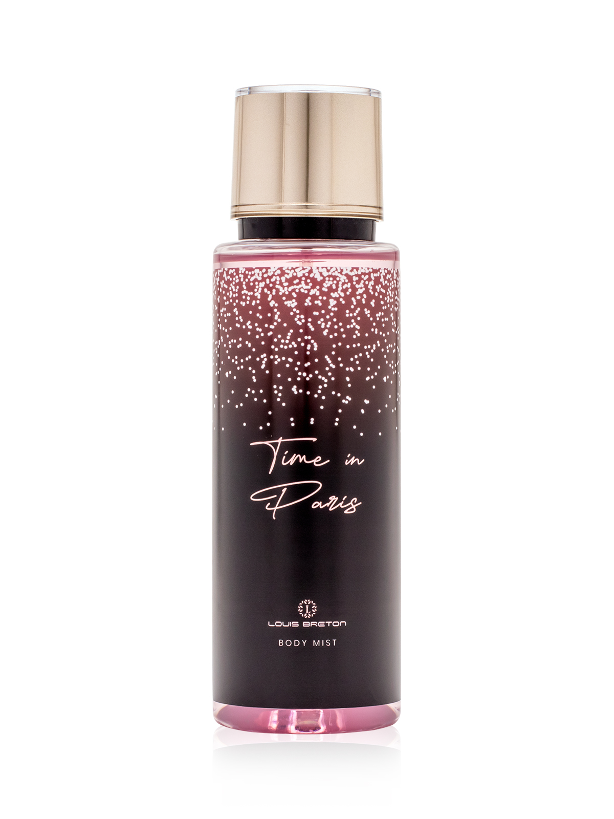 Louis Breton Body Mist Time In Paris