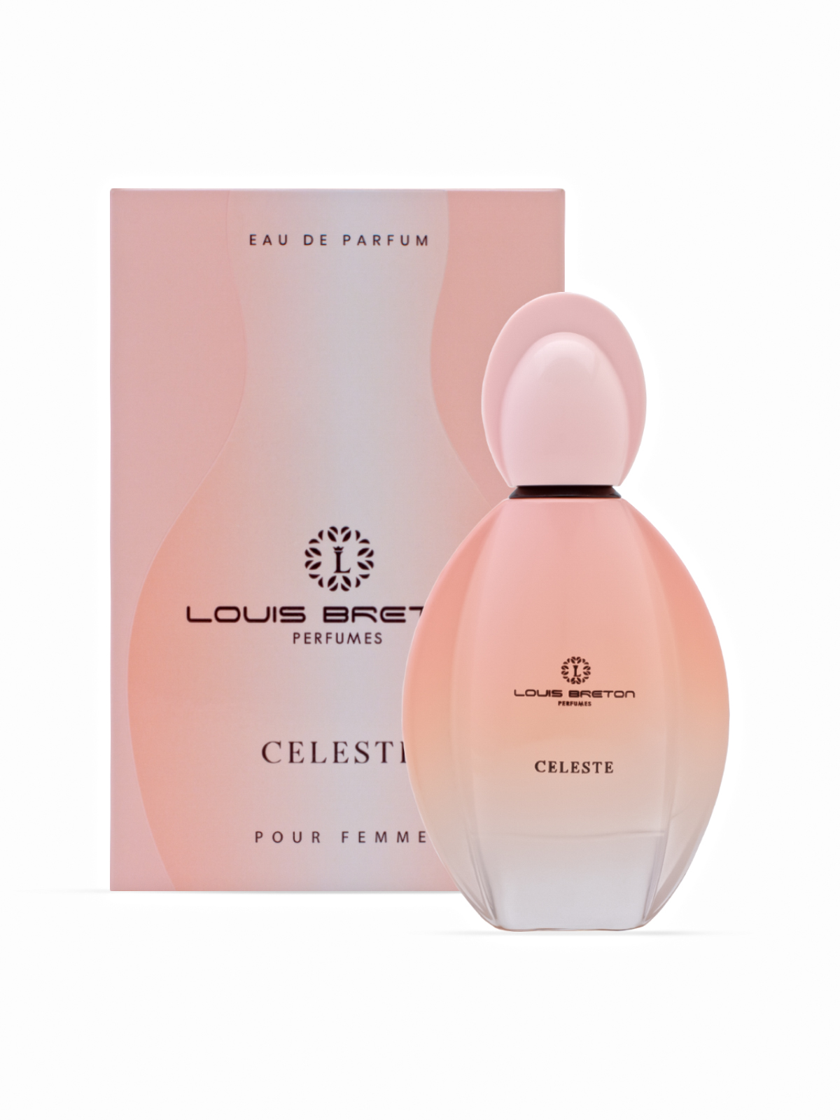 Louis Breton Celeste L EDP