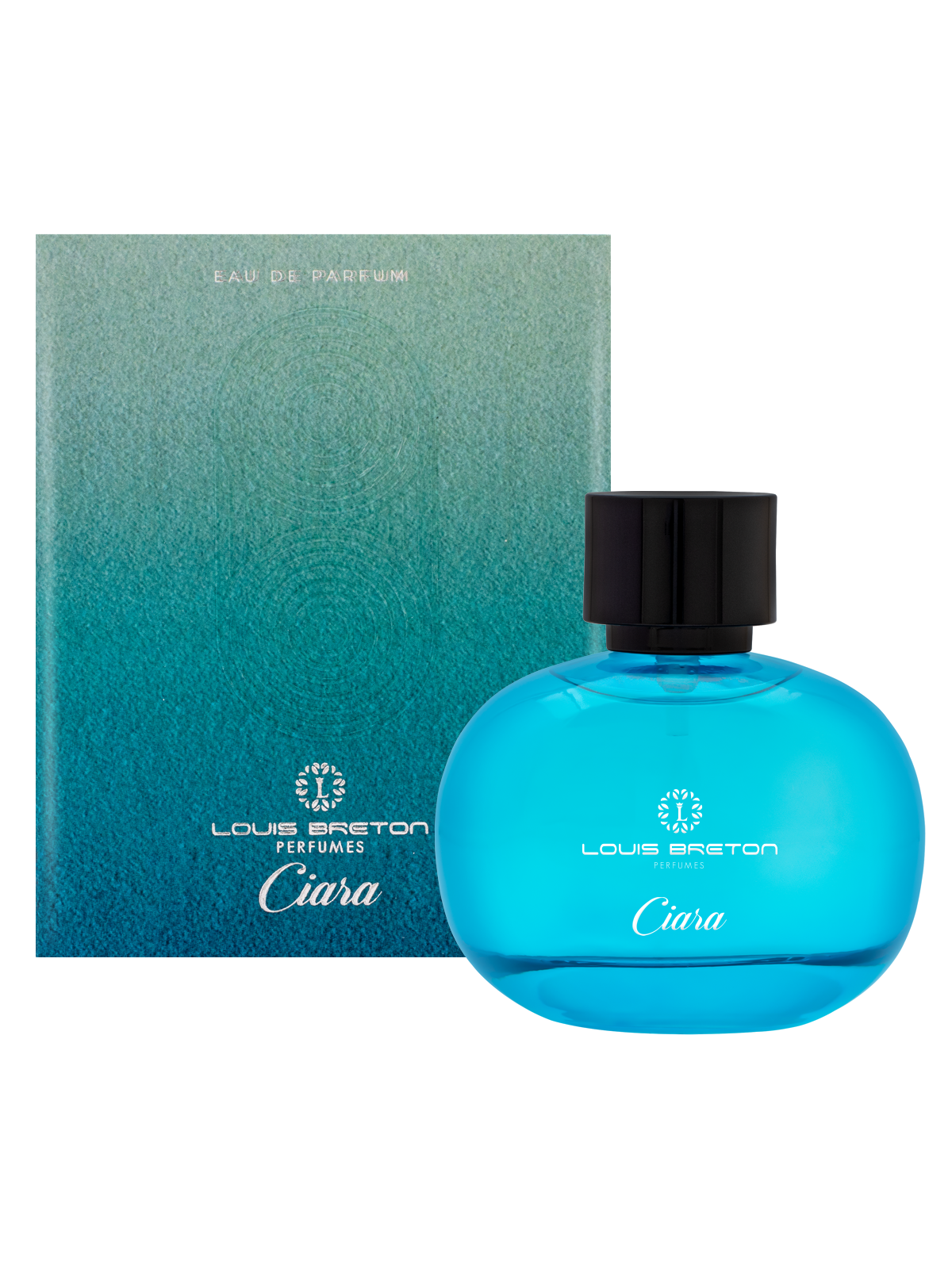 Louis Breton Ciara Eau De Parfum For Women