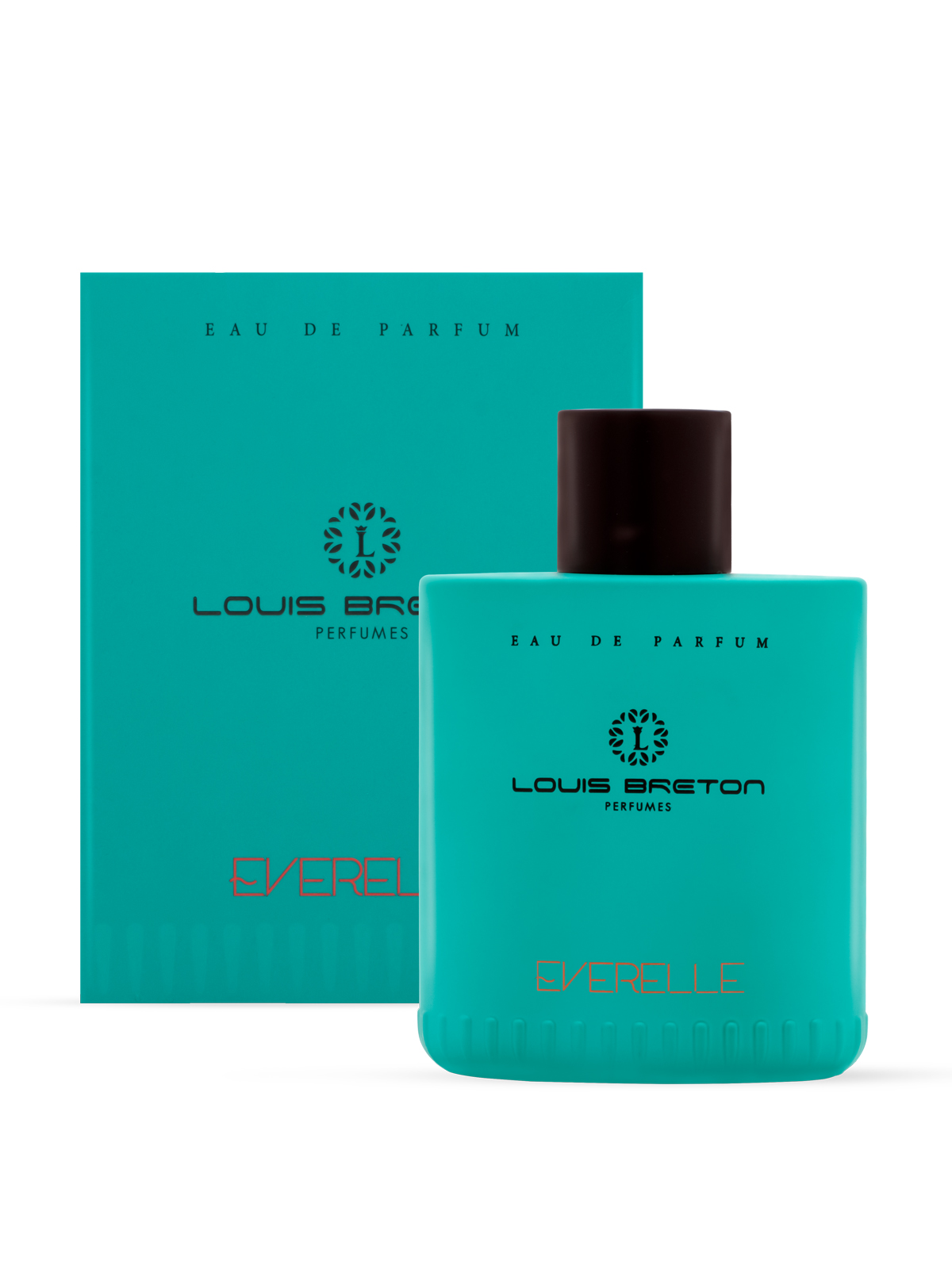 Louis Breton Everelle Eau De Parfum  For Women