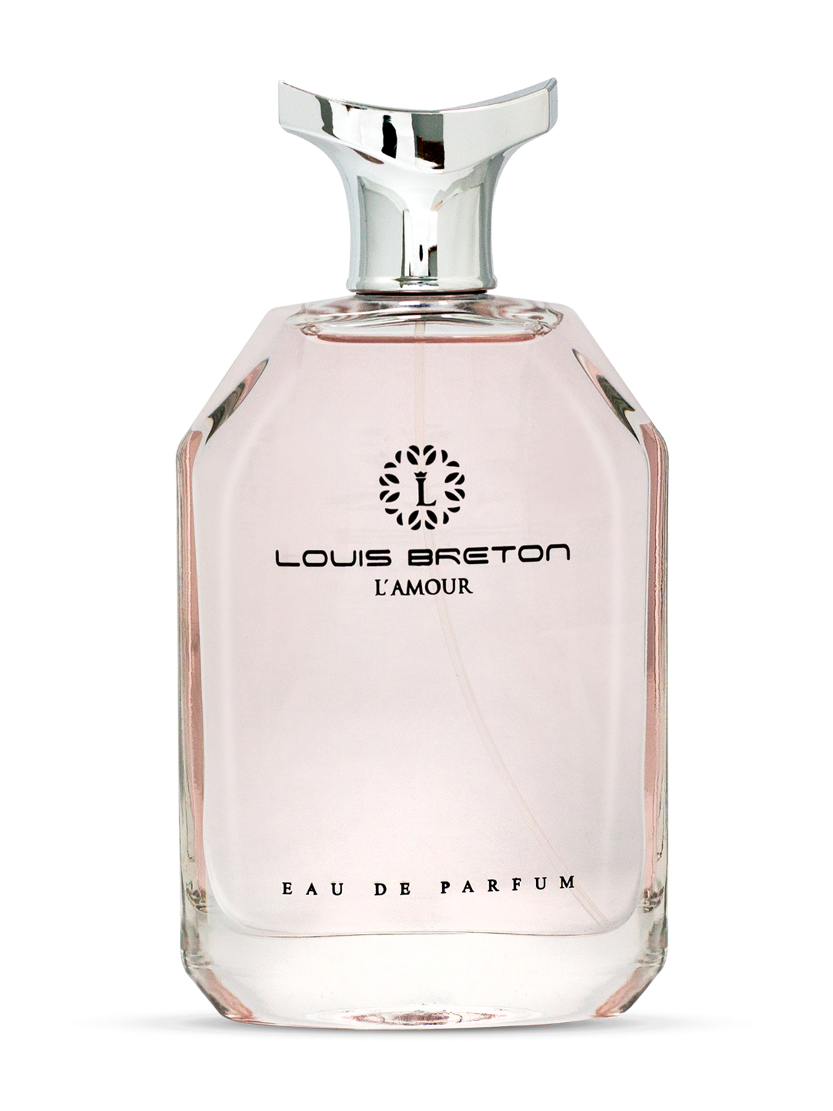 Louis Breton L Amour For Women Eau De Parfum
