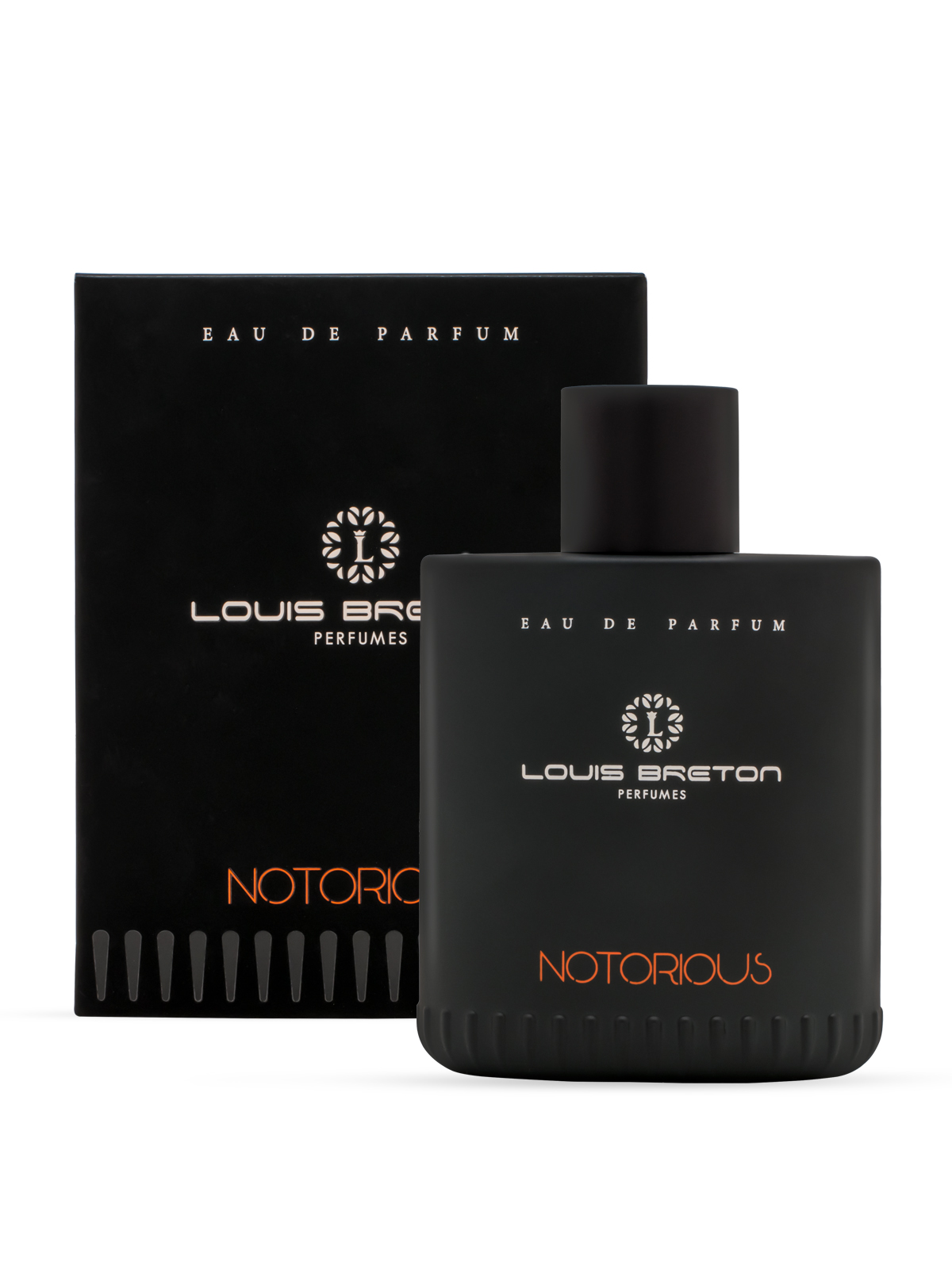 Louis Breton Notorious Eau De Parfum  For Men
