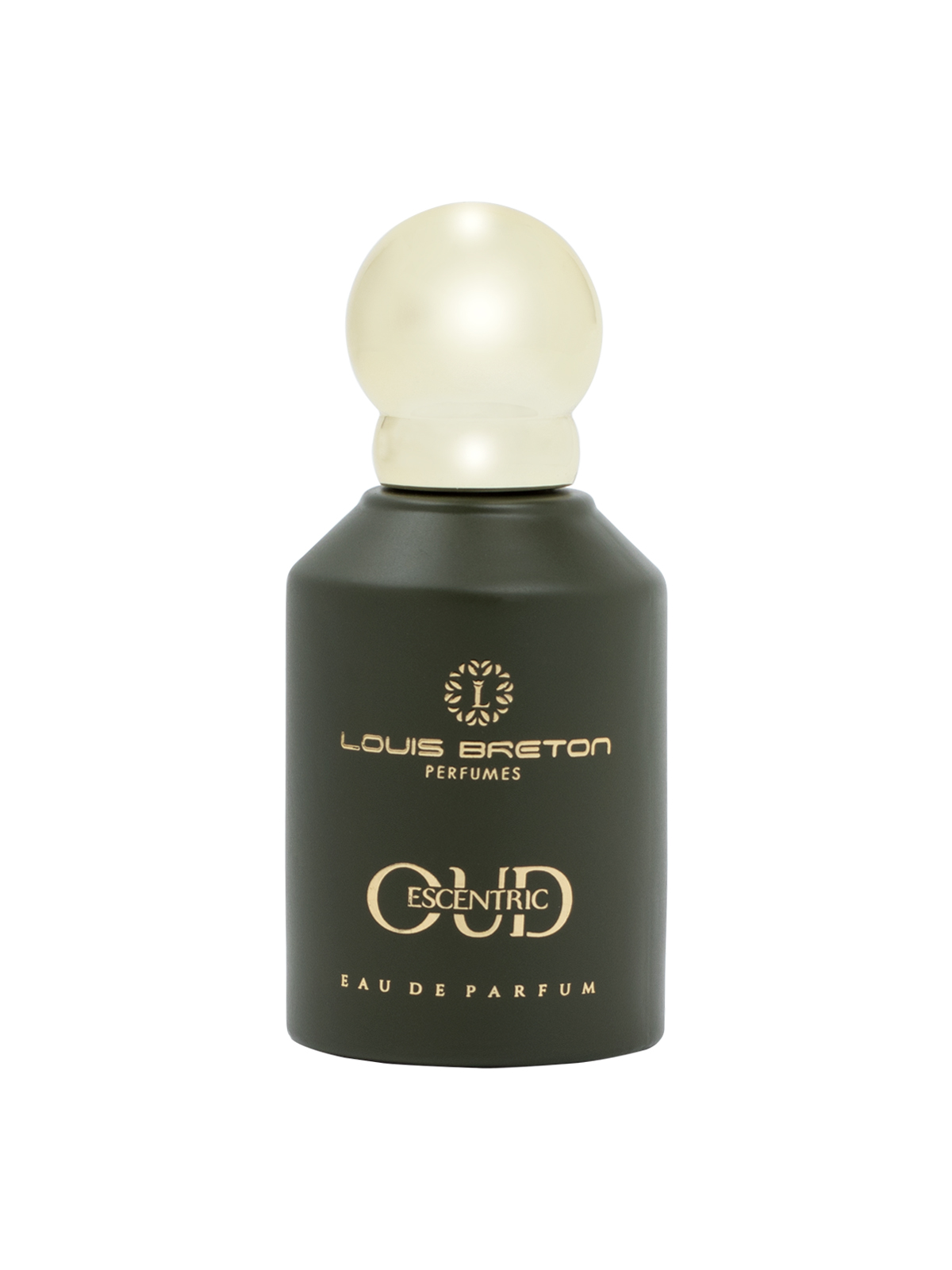 Louis Breton Oud Escentric For Unisex Eau De Parfum