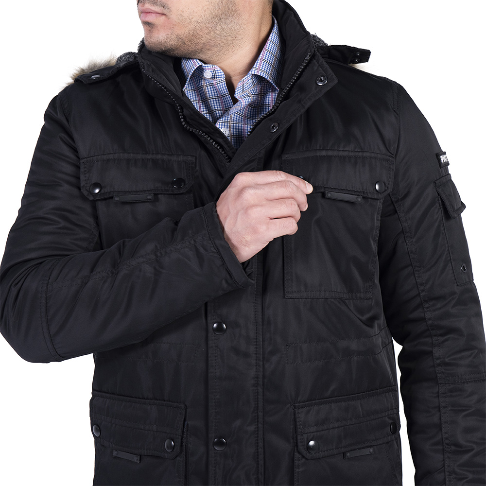 MENS WATER PROOF JACKET 