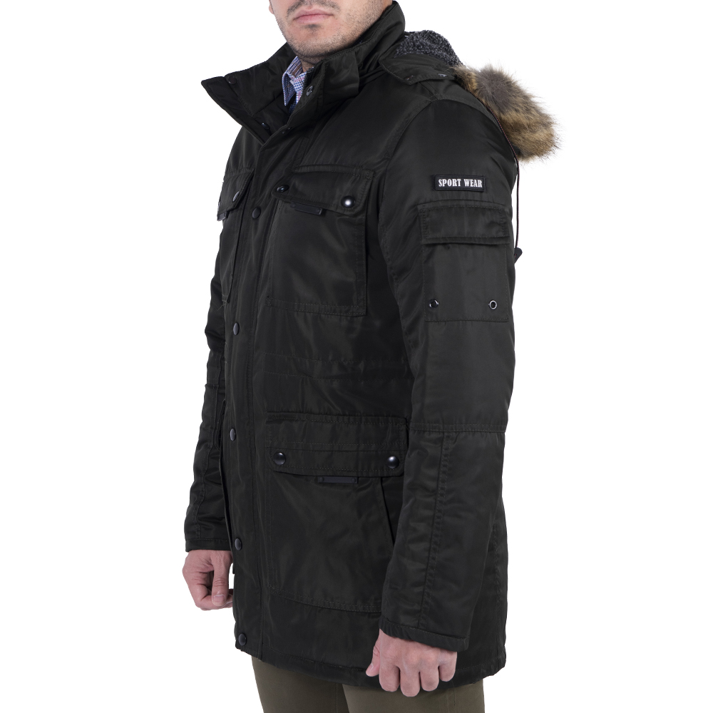 MENS WATER PROOF JACKET 