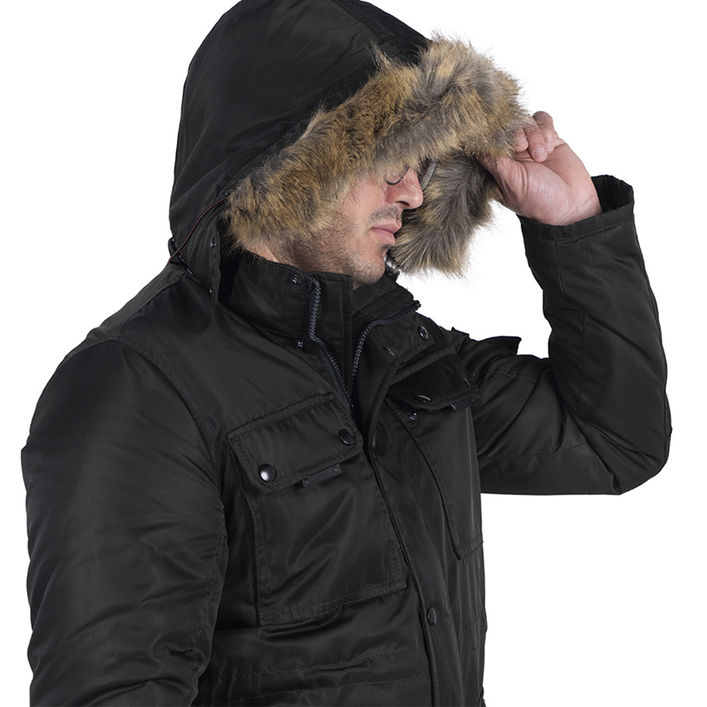MENS WATER PROOF JACKET 