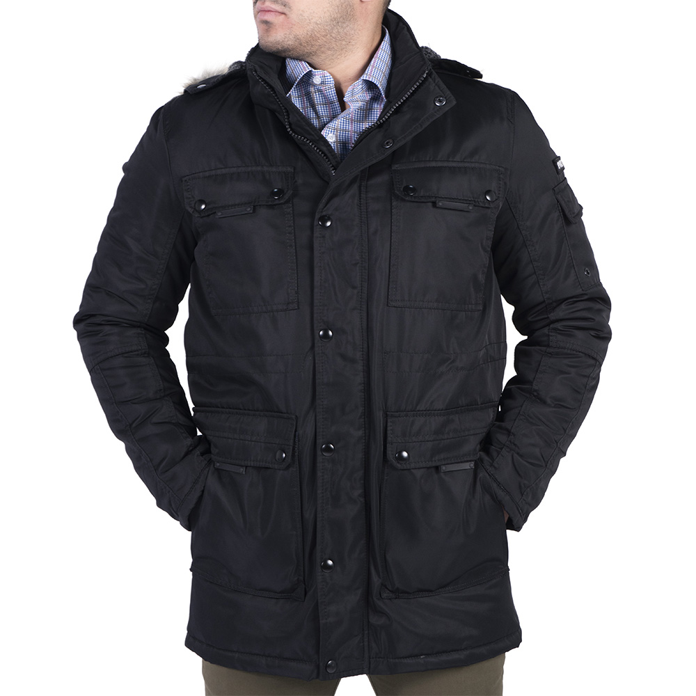 MENS WATER PROOF JACKET 