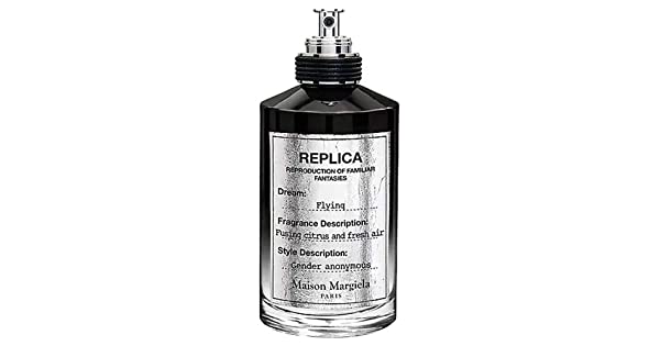 Maison Margiela Replica Flying Eau De Parfum