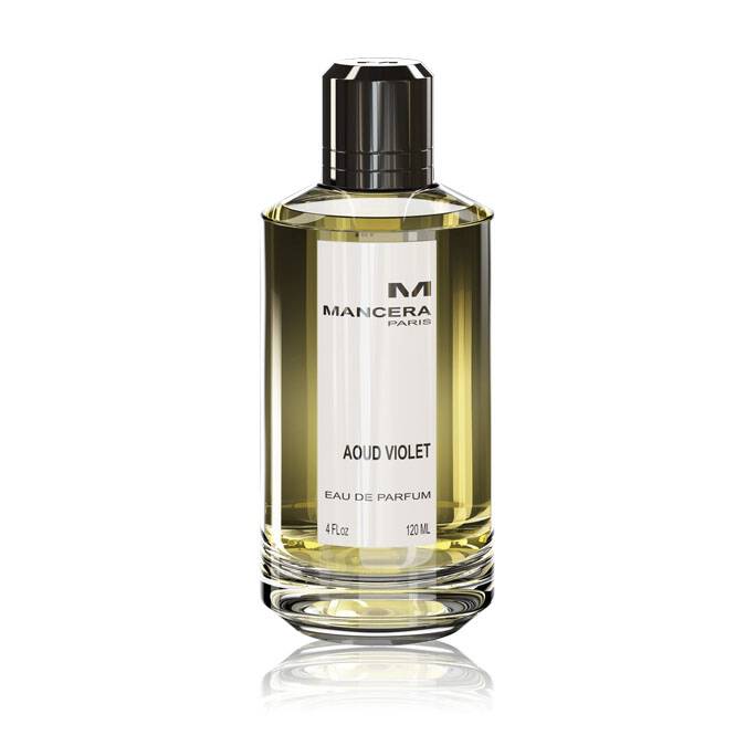 Mancera Aoud Violet Eau De Parfum 1 For Women