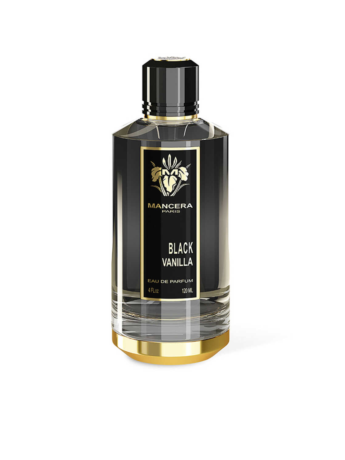 Mancera Black Vanille Eau De Parfum 1