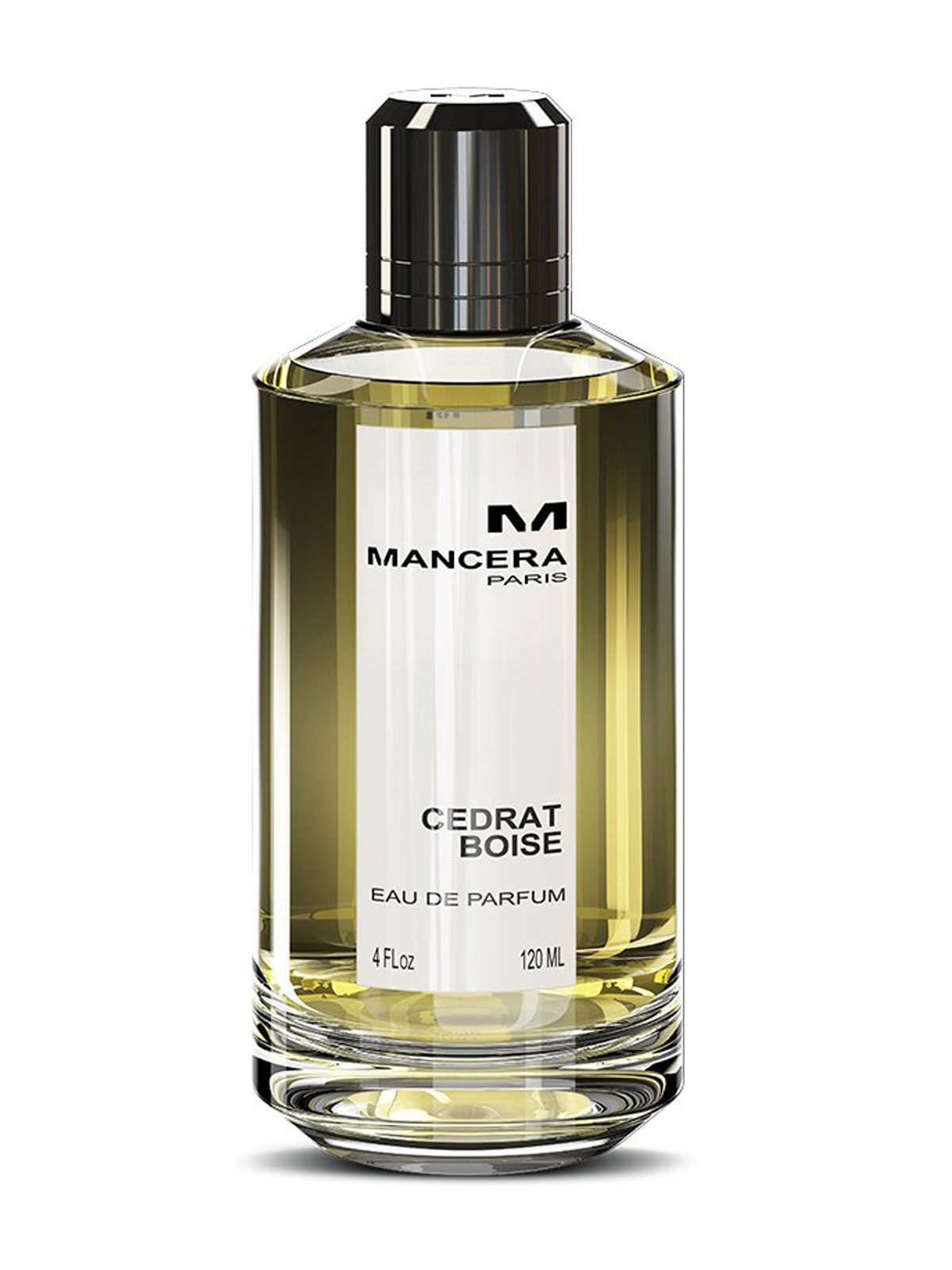 Mancera Cedrat Boise For Unisex Eau De Parfum
