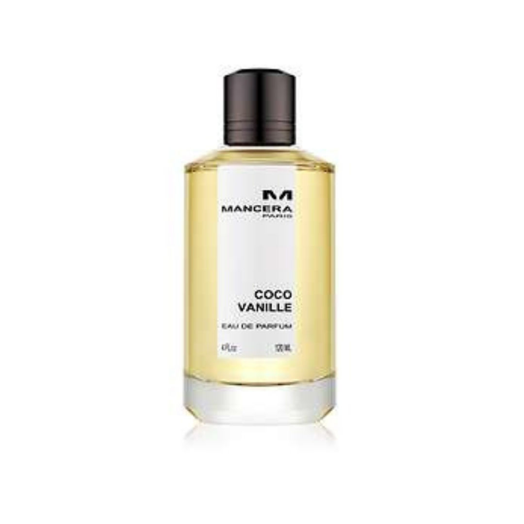 Mancera Coco Vanille For Unisex Eau De Parfum