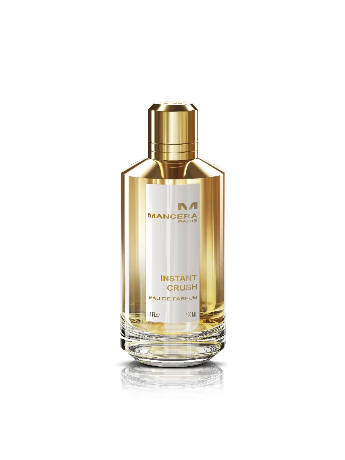 Mancera Instant Crush EDP For Unisex