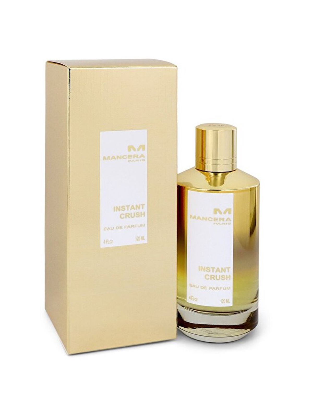 Mancera Instant Crush EDP For Unisex