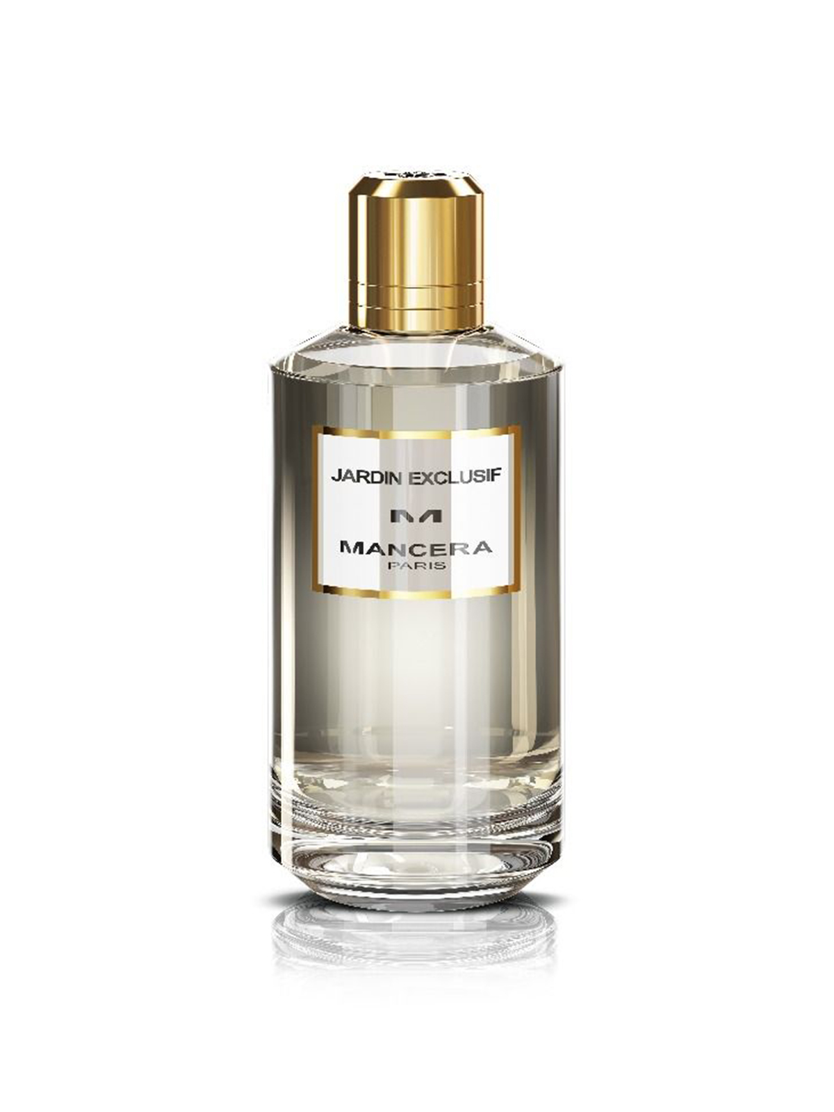 Mancera Jardin Exclusif Eau De Parfum  For Unisex