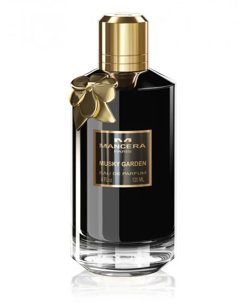Mancera Musky Garden Eau De Parfum