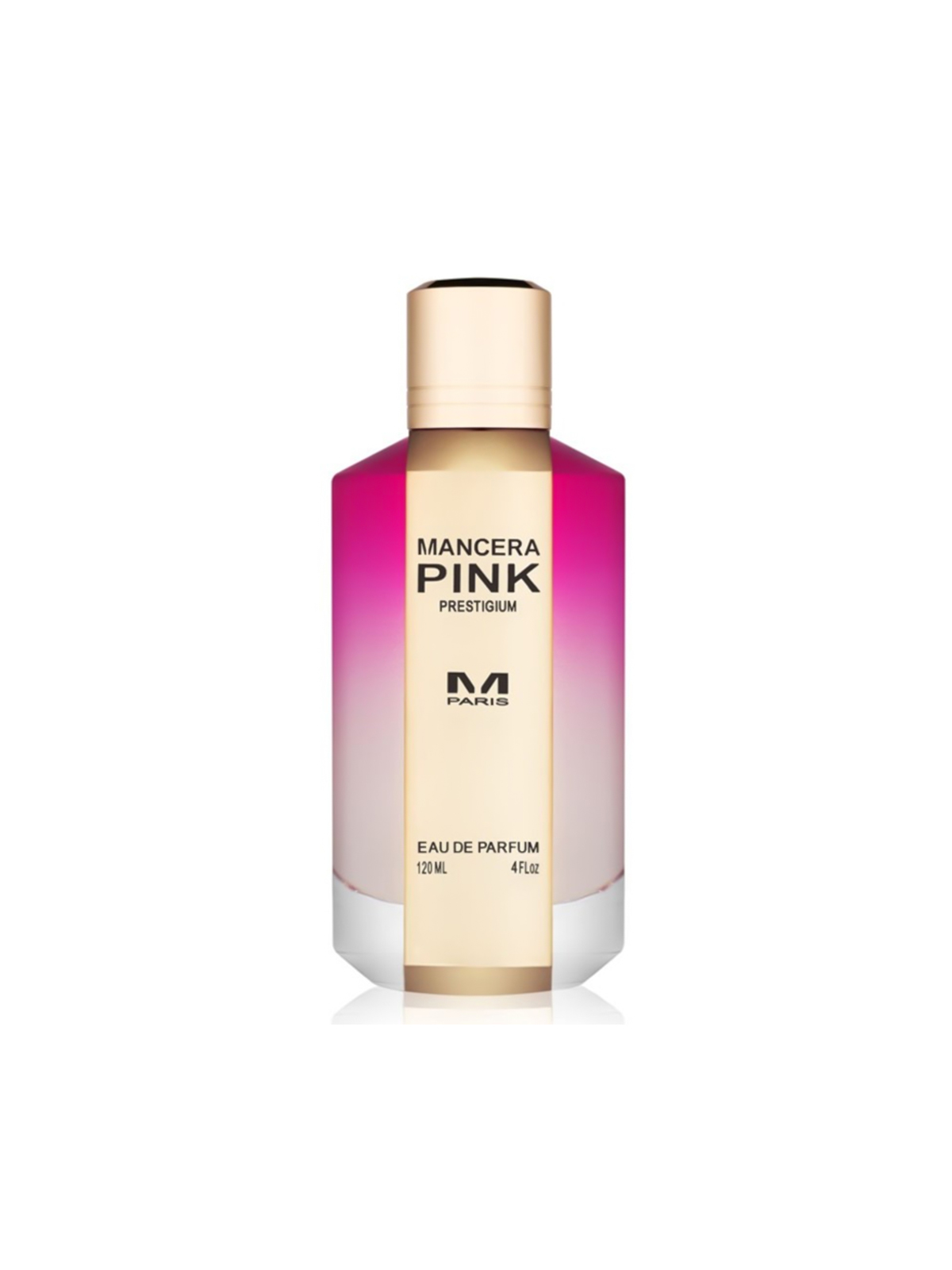 Mancera Pink Prestigium Eau De Parfum 1 For Women