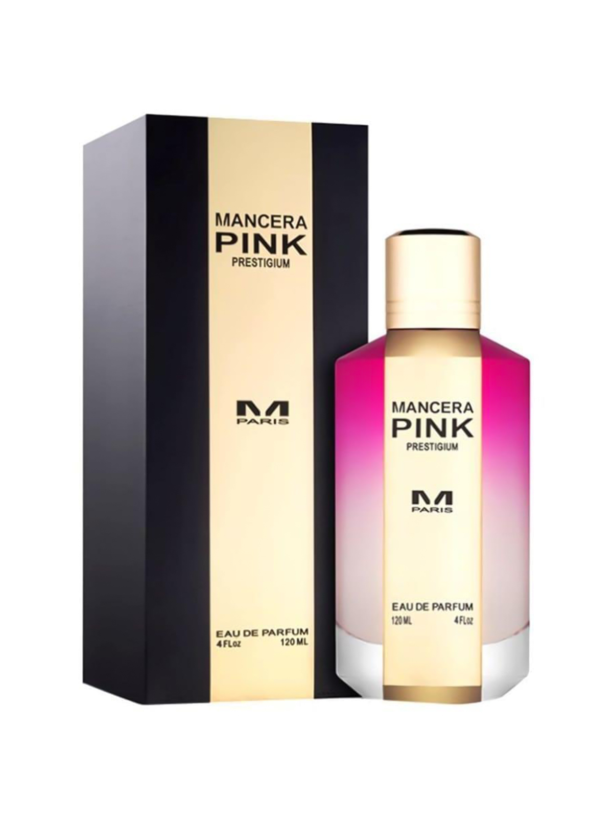 Mancera Pink Prestigium Eau De Parfum 1 For Women