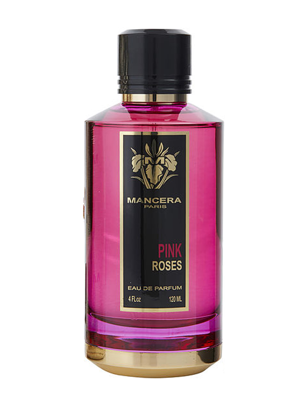 Mancera Pink Roses for Women Eau De Parfum