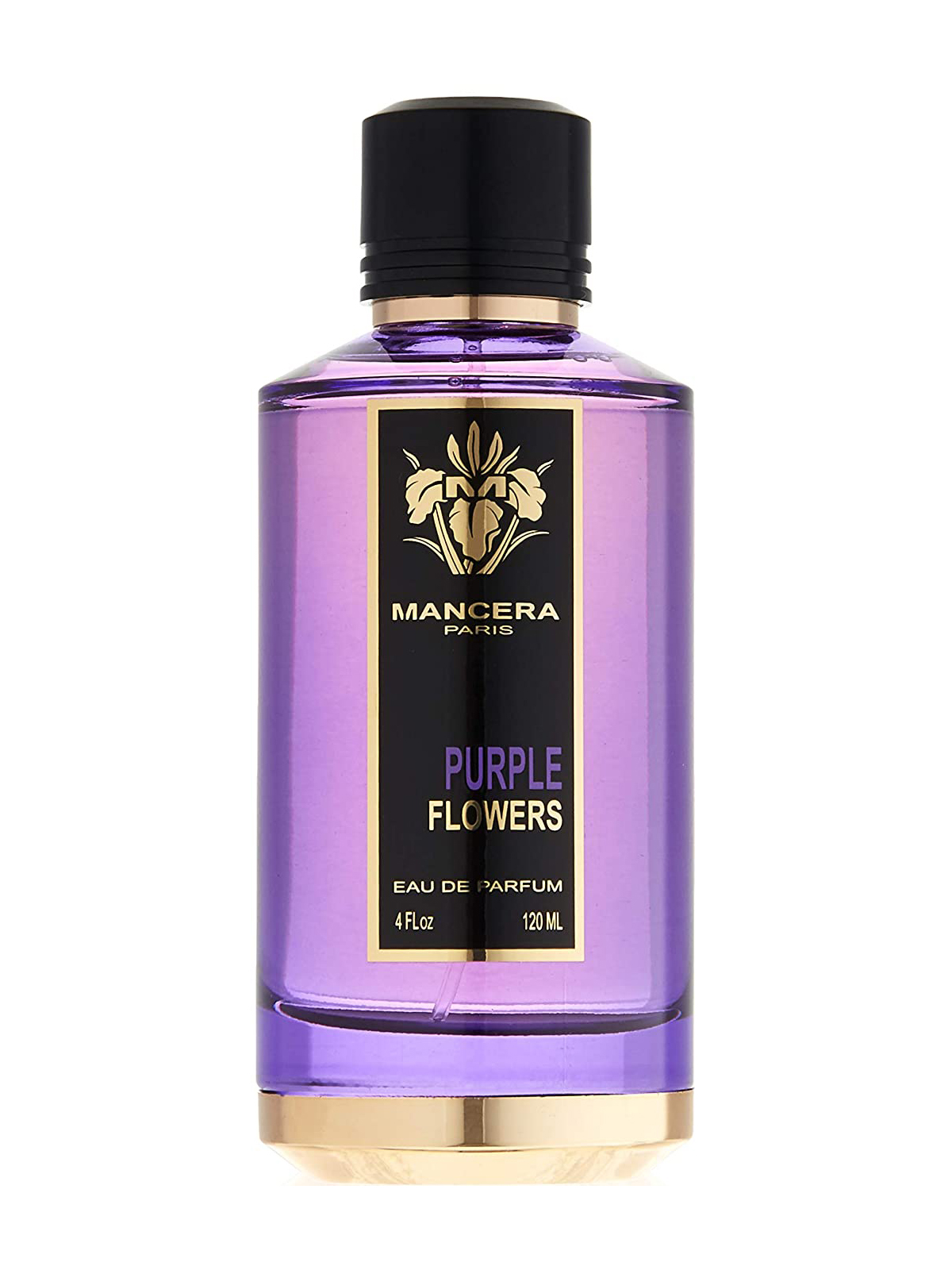 Mancera Purple Flowers for Women Eau De Parfum