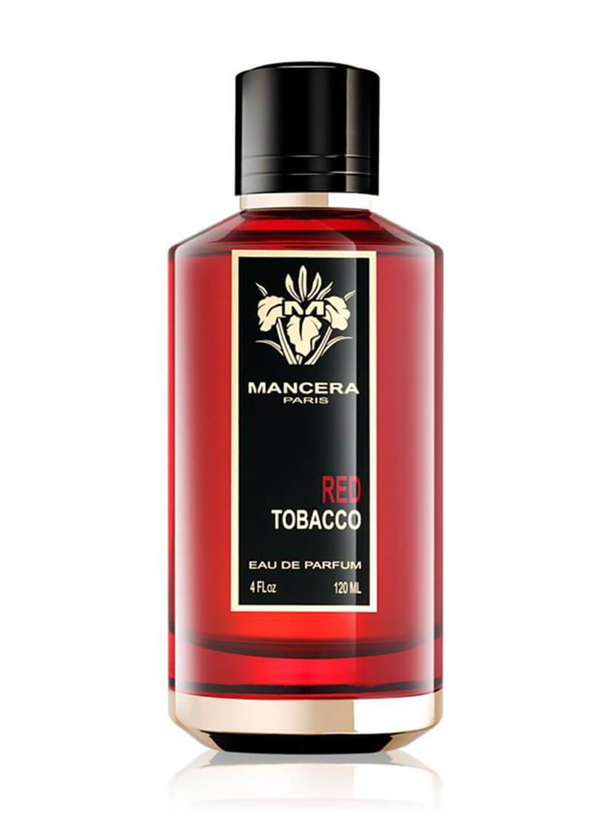 Mancera Red Tobacco For Unisex Eau De Parfum