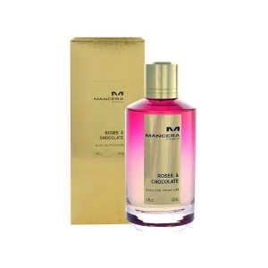 Mancera Roses & Chocolate For Unisex Eau De Parfum 1