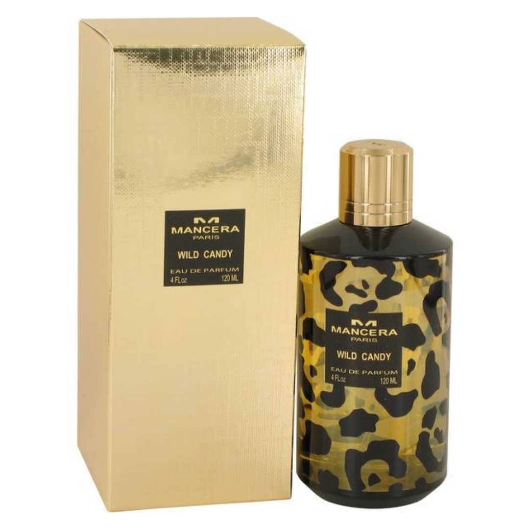 Mancera Wild Cherry For Unisex Eau De Parfum