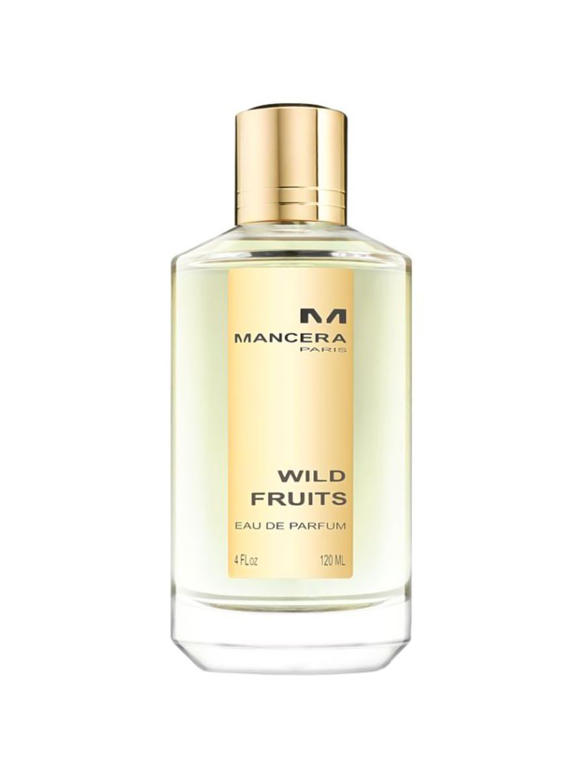Mancera Wild Fruits Eau De Parfum 1 For Men& Women