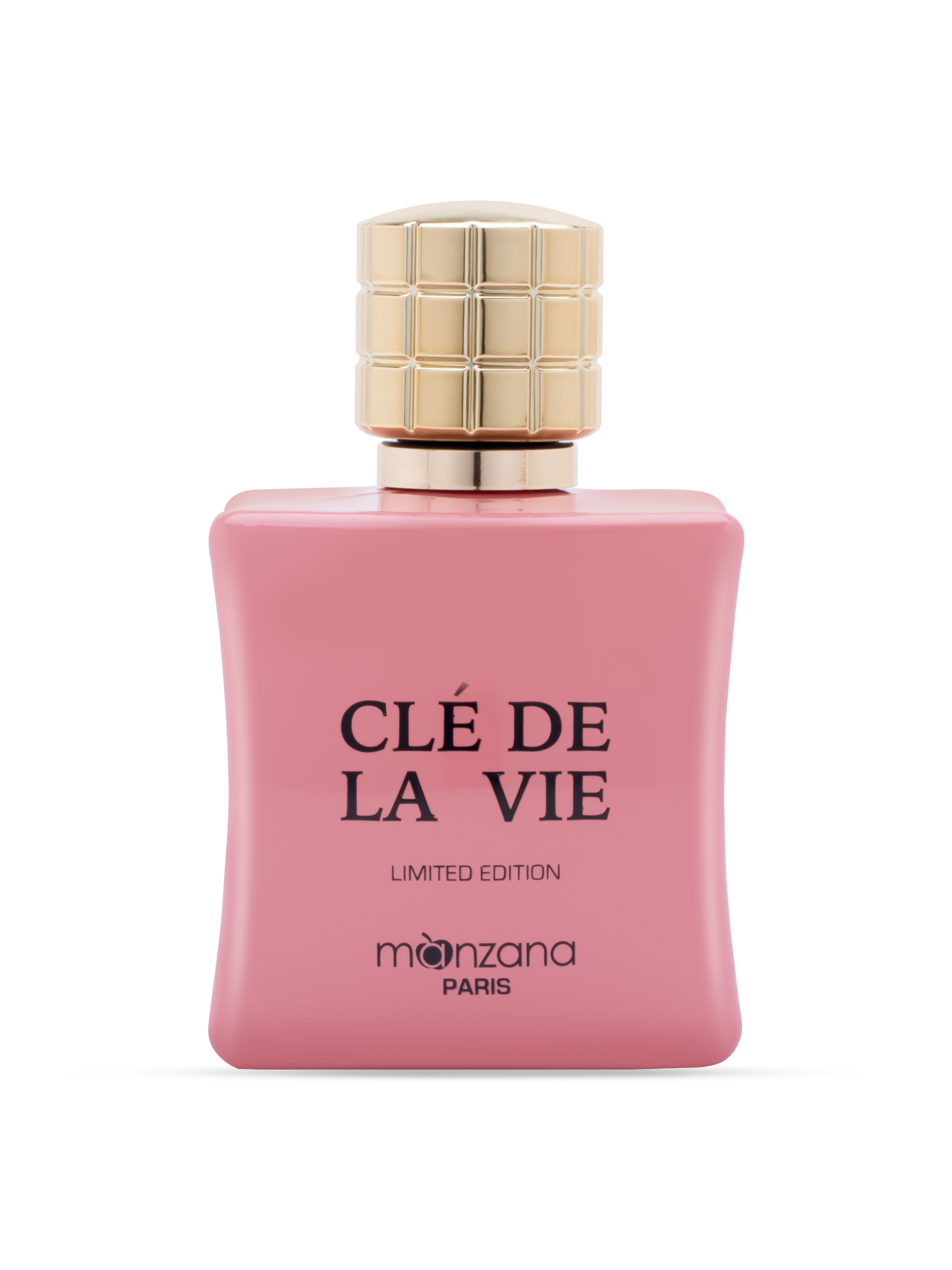 Manzana Cle De La Vie Limited Edition Eau De Parfum  For Men & Women