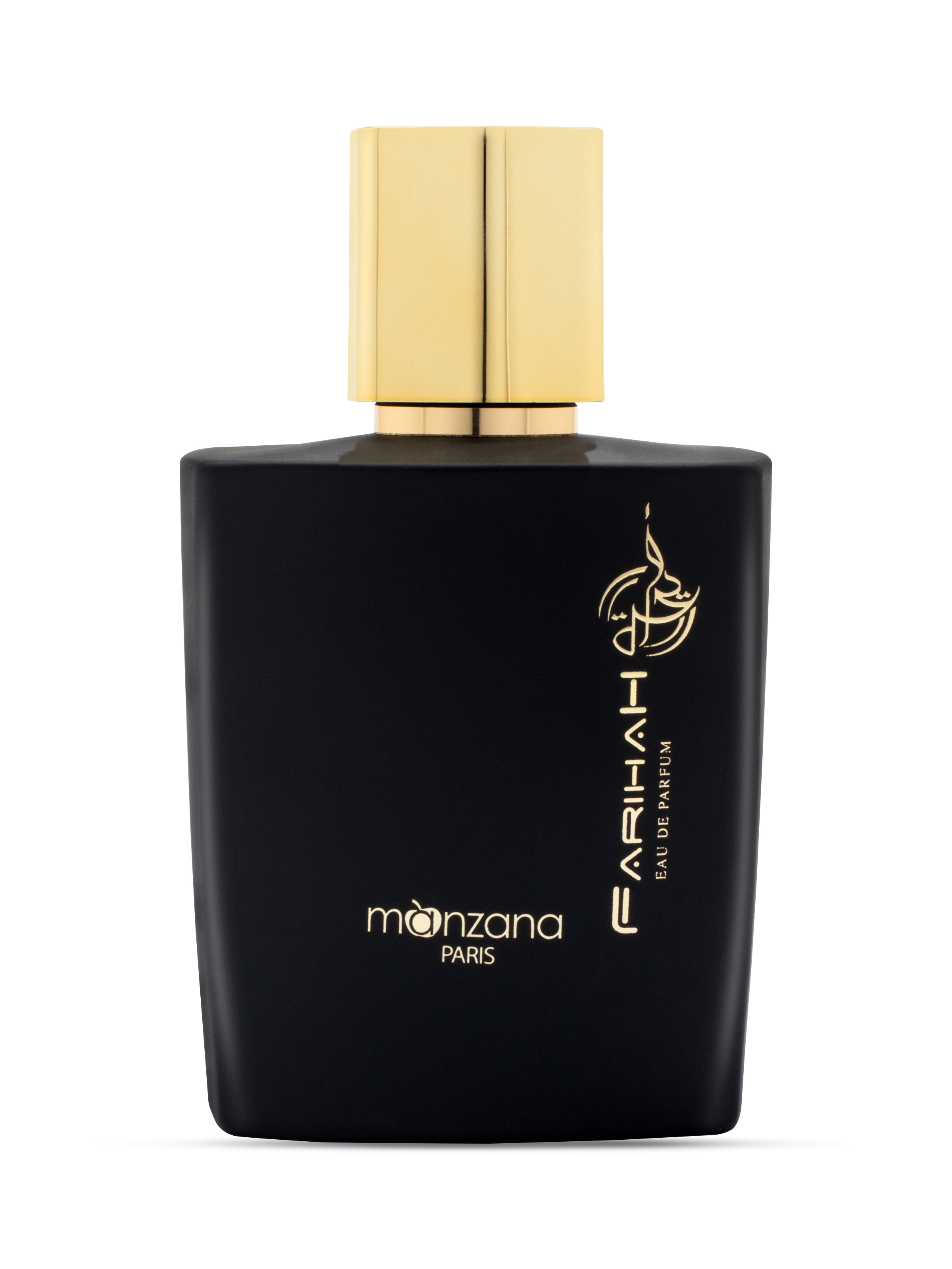 Manzana Farihah Eau De Parfum  For Men & Women