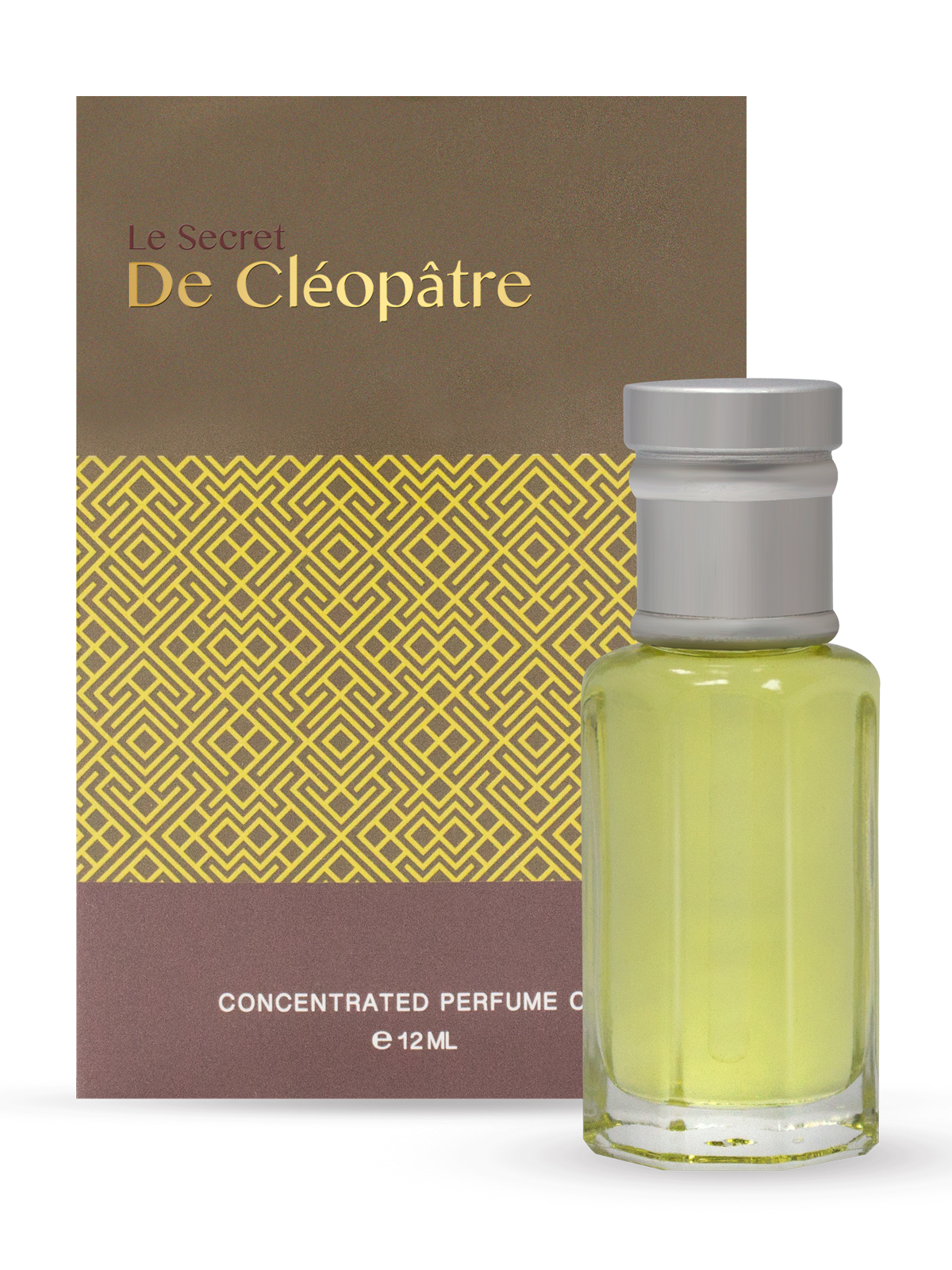 Manzana Le Secret De Cleopatre For Women