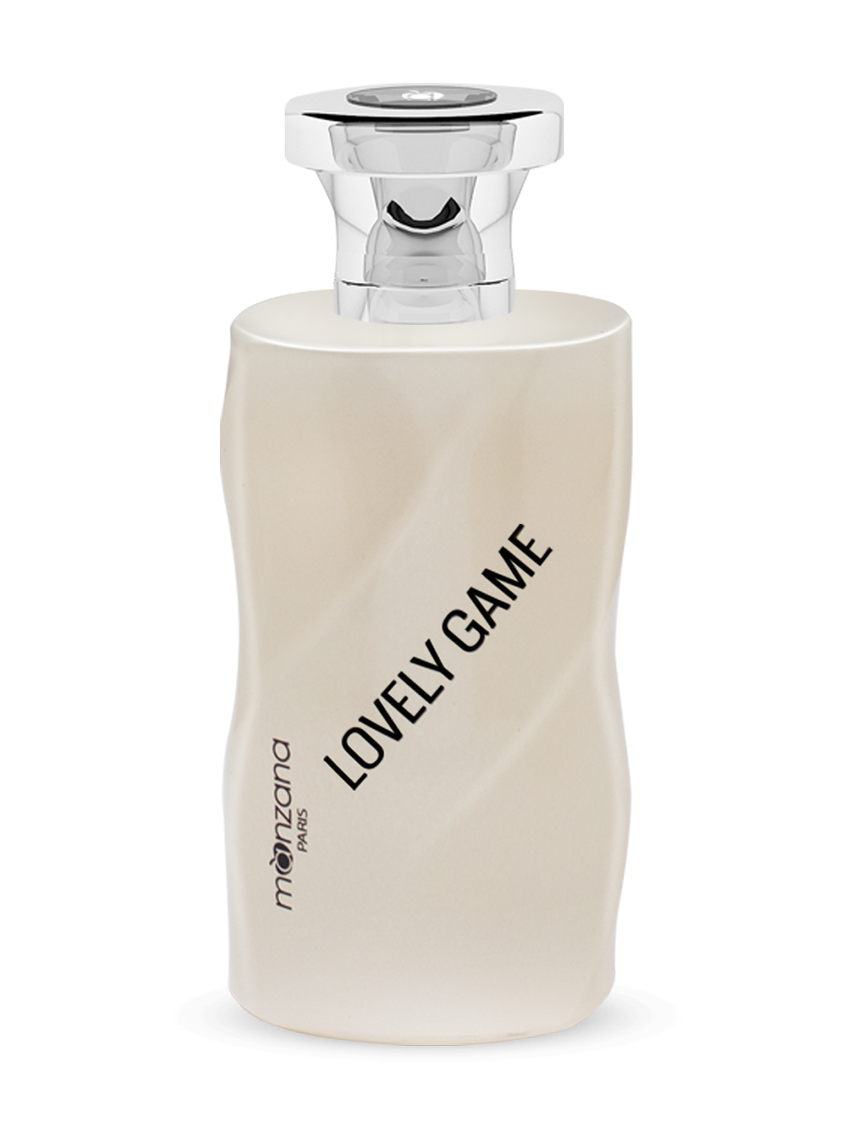 Manzana Lovely Game For Women Eau de parfum
