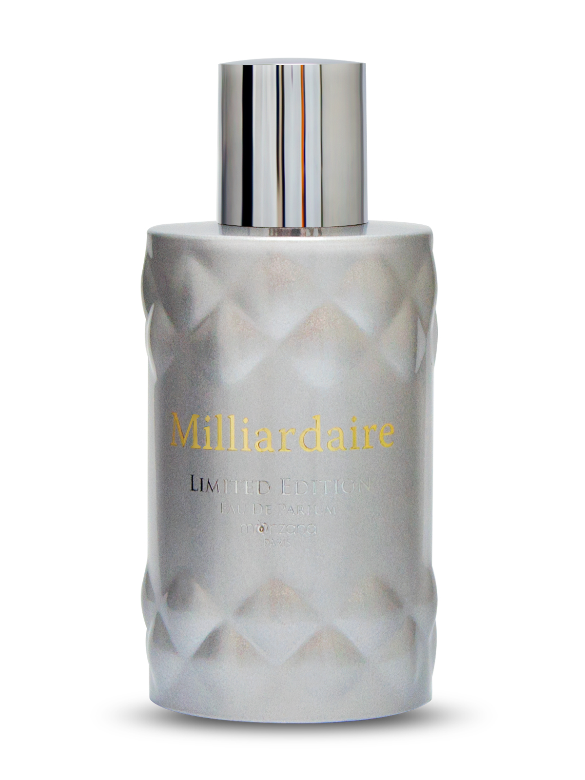 Manzana Milliardaire Limited Edition For Unisex Eau De Parfum