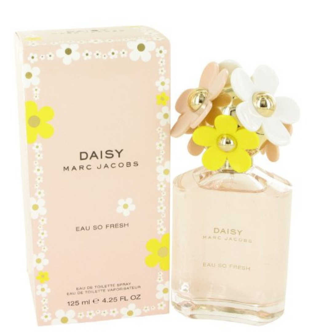 Marc Jacobs Daisy Eau So Fresh For Women Eau De Toilette